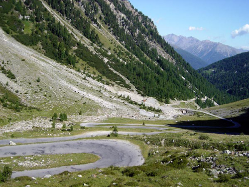 Umbrailpass